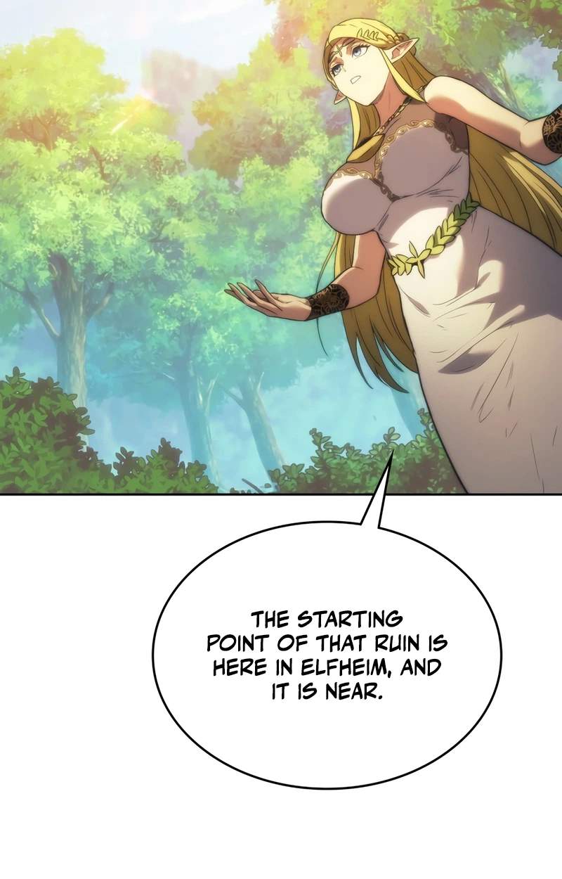 Return of the Apocalypse-Class Death Knight — Chapter 90 — page 68