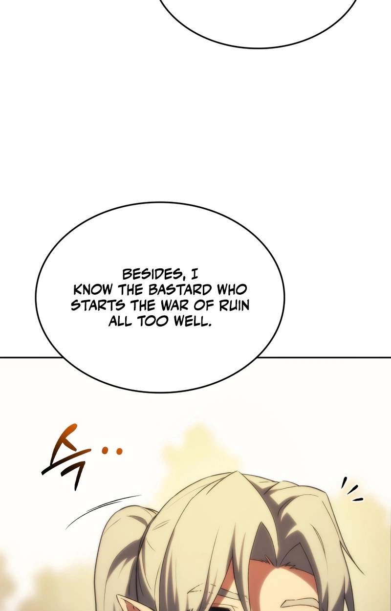 Return of the Apocalypse-Class Death Knight — Chapter 90 — page 72