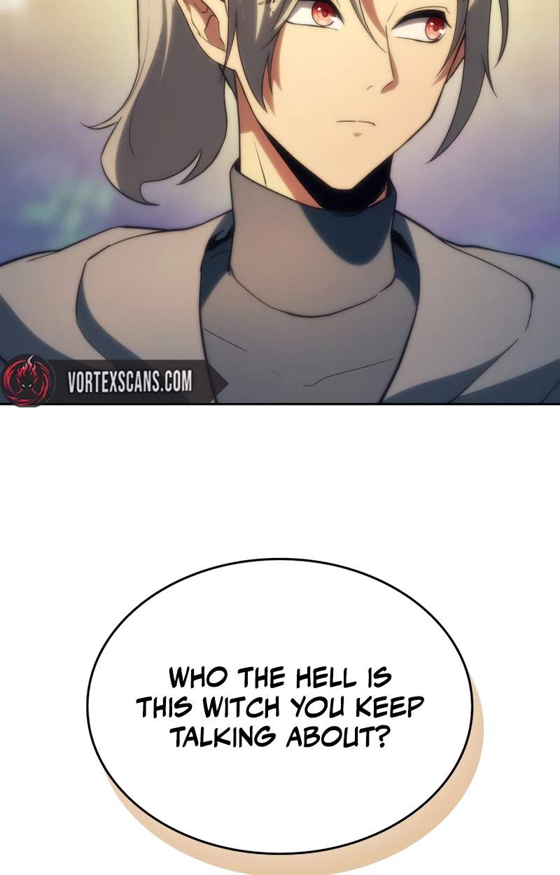 Return of the Apocalypse-Class Death Knight — Chapter 90 — page 73