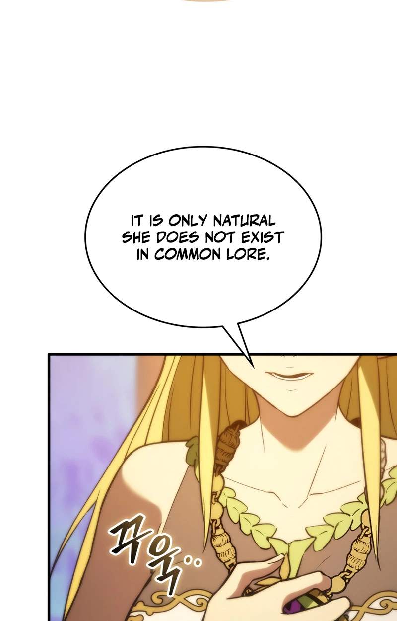 Return of the Apocalypse-Class Death Knight — Chapter 90 — page 74