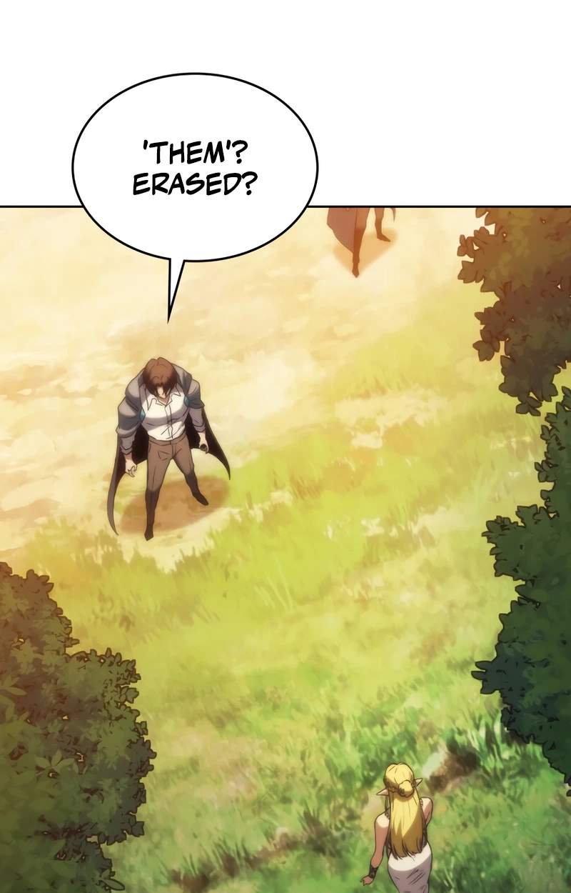 Return of the Apocalypse-Class Death Knight — Chapter 90 — page 76