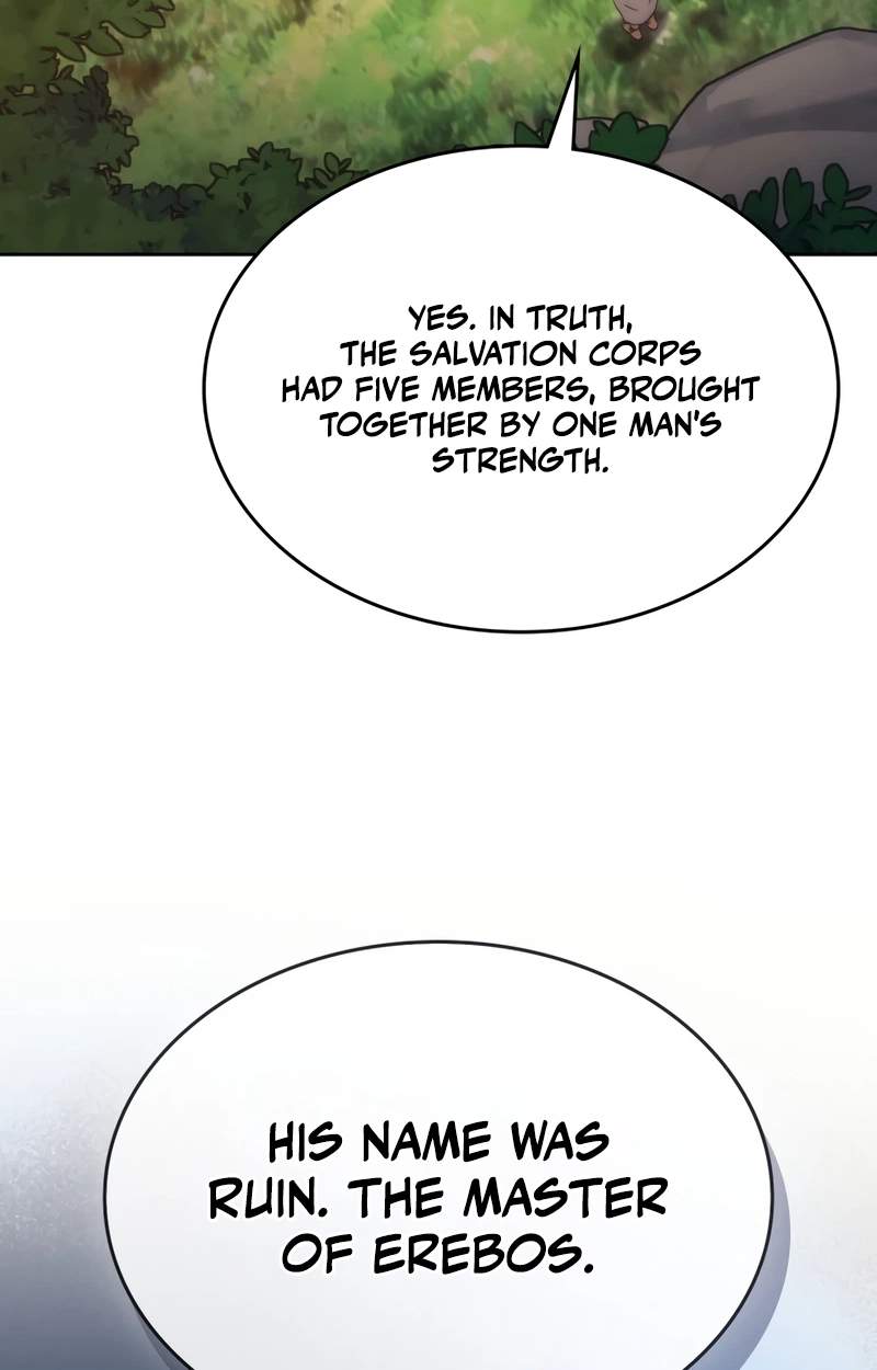 Return of the Apocalypse-Class Death Knight — Chapter 90 — page 77