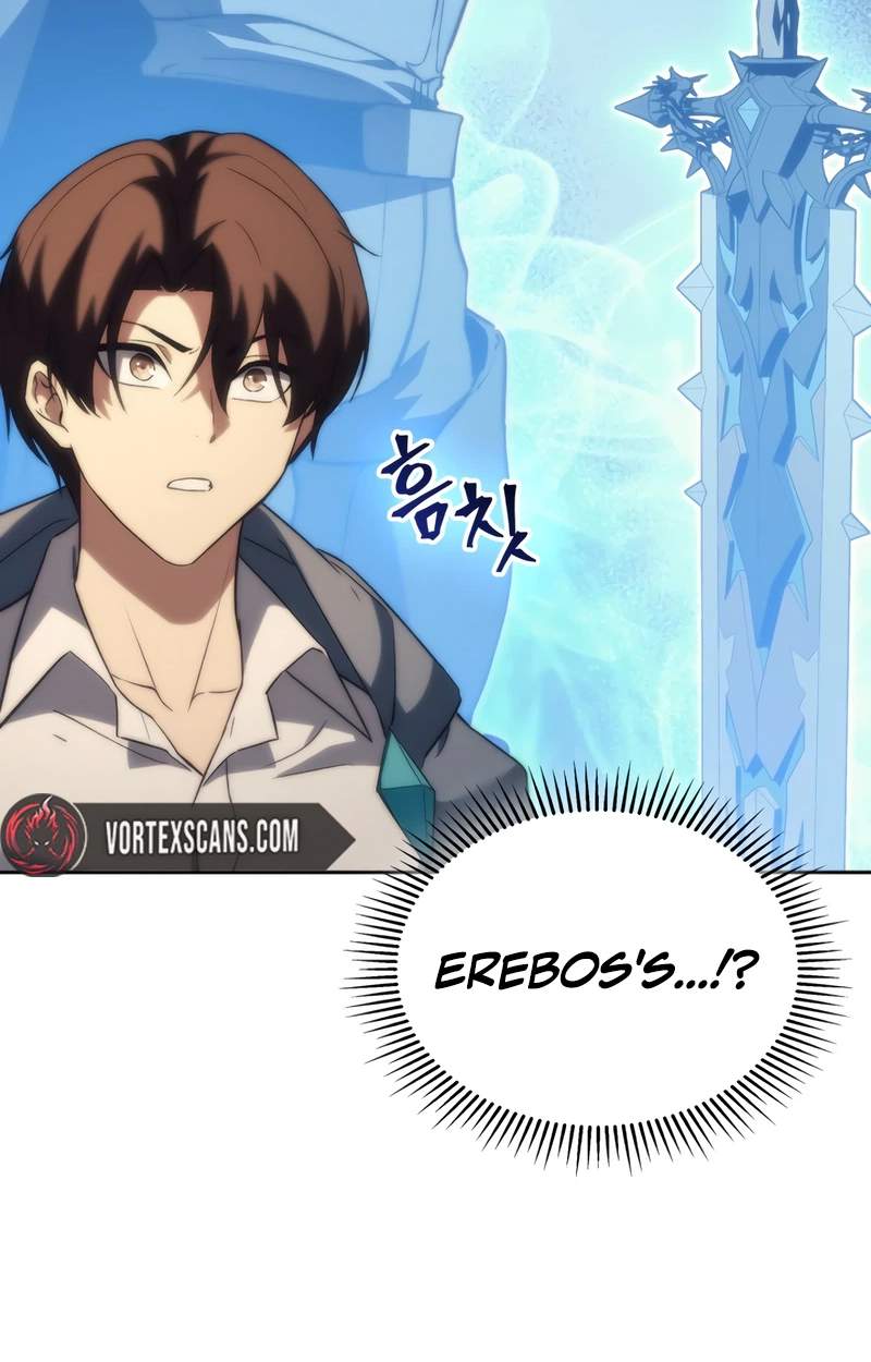 Return of the Apocalypse-Class Death Knight — Chapter 90 — page 79