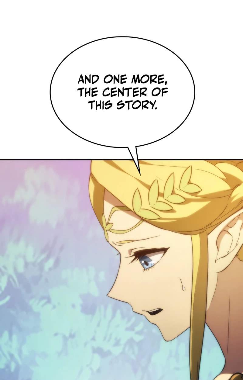 Return of the Apocalypse-Class Death Knight — Chapter 90 — page 80