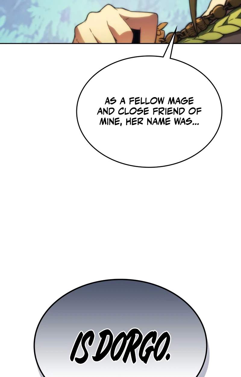 Return of the Apocalypse-Class Death Knight — Chapter 90 — page 81