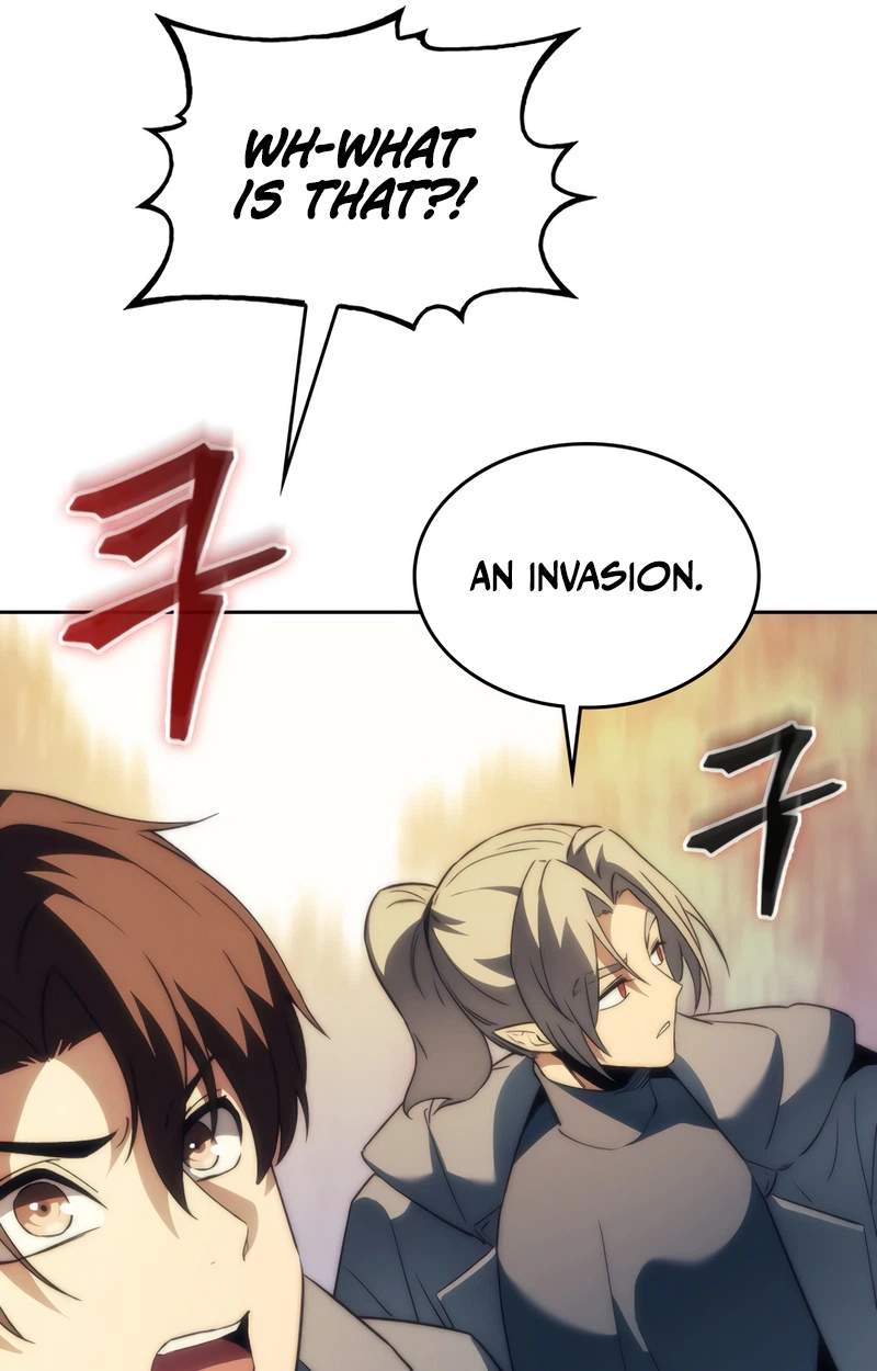 Return of the Apocalypse-Class Death Knight — Chapter 90 — page 91