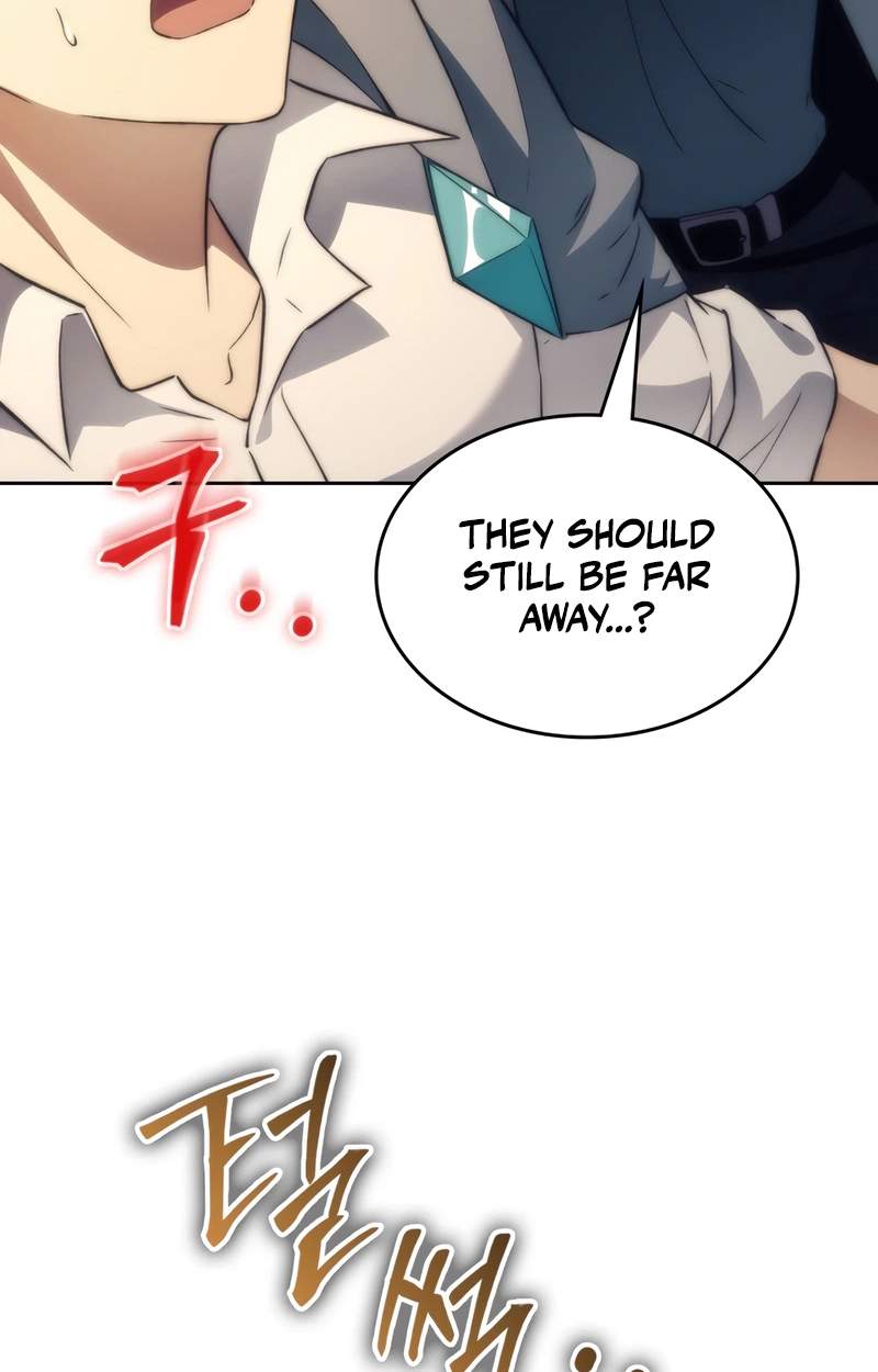 Return of the Apocalypse-Class Death Knight — Chapter 90 — page 92