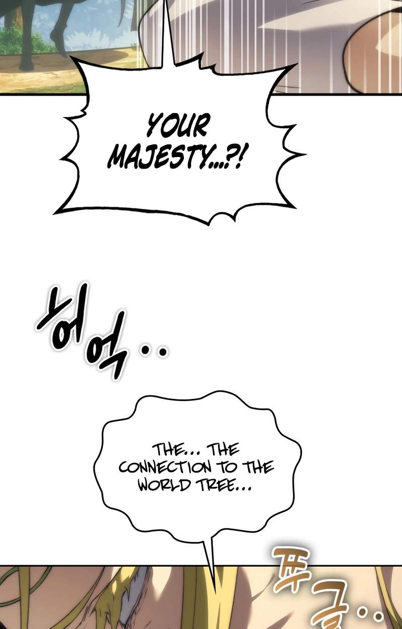 Return of the Apocalypse-Class Death Knight — Chapter 90 — page 94