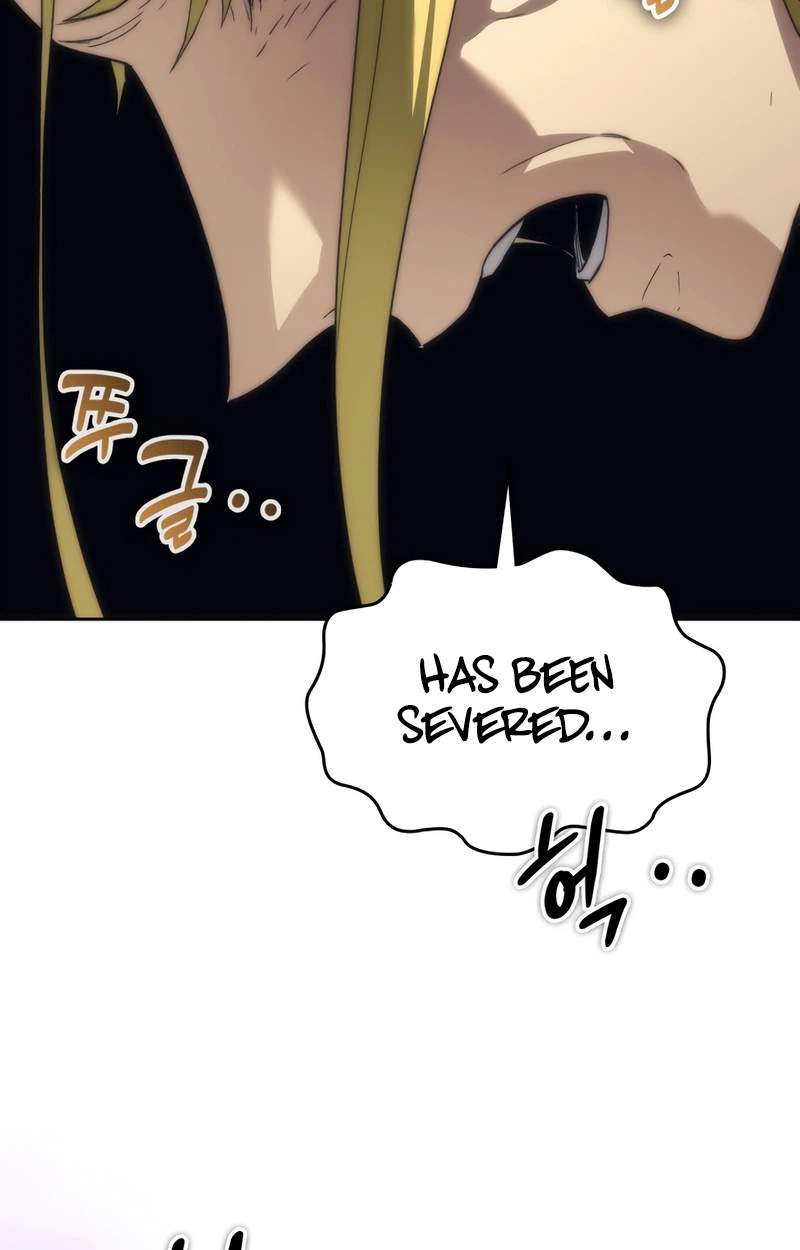 Return of the Apocalypse-Class Death Knight — Chapter 90 — page 95
