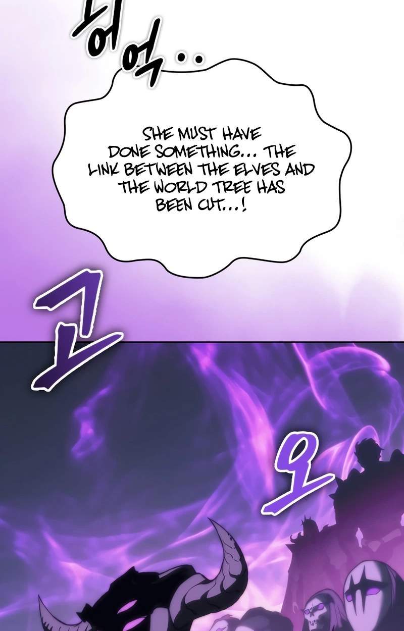 Return of the Apocalypse-Class Death Knight — Chapter 90 — page 96