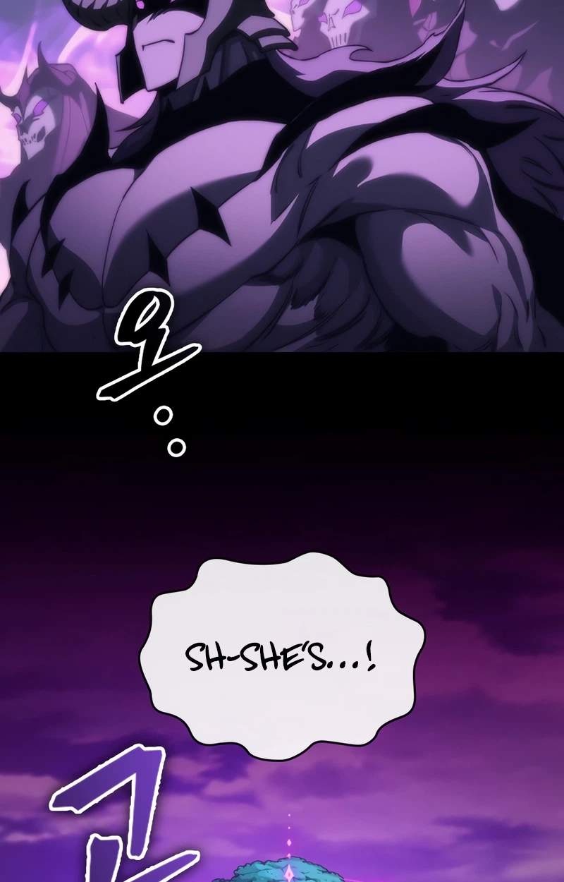 Return of the Apocalypse-Class Death Knight — Chapter 90 — page 97