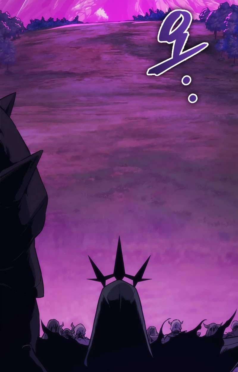 Return of the Apocalypse-Class Death Knight — Chapter 90 — page 99