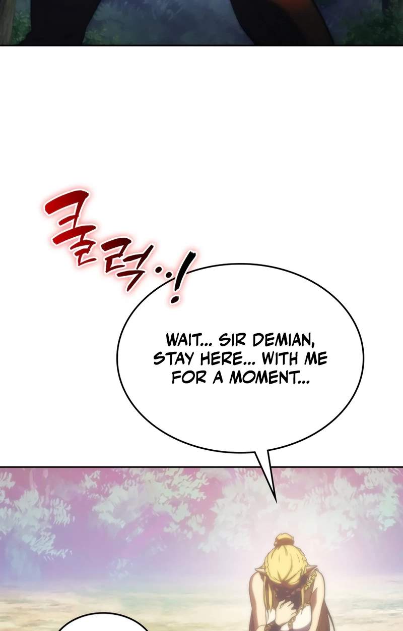 Return of the Apocalypse-Class Death Knight — Chapter 90 — page 106
