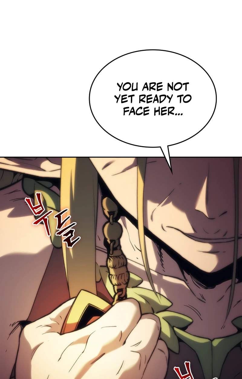 Return of the Apocalypse-Class Death Knight — Chapter 90 — page 108