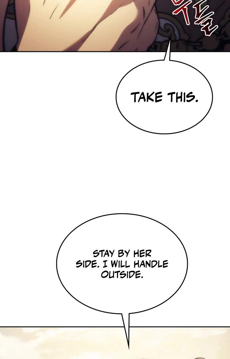 Return of the Apocalypse-Class Death Knight — Chapter 90 — page 109