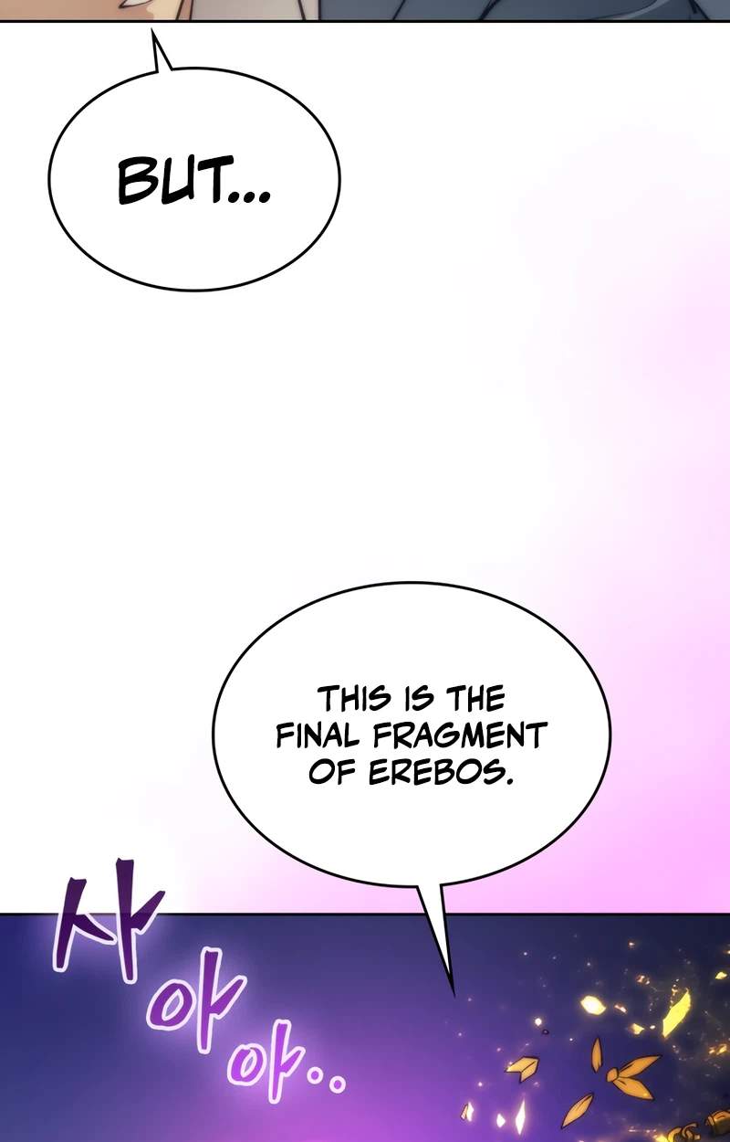 Return of the Apocalypse-Class Death Knight — Chapter 90 — page 111