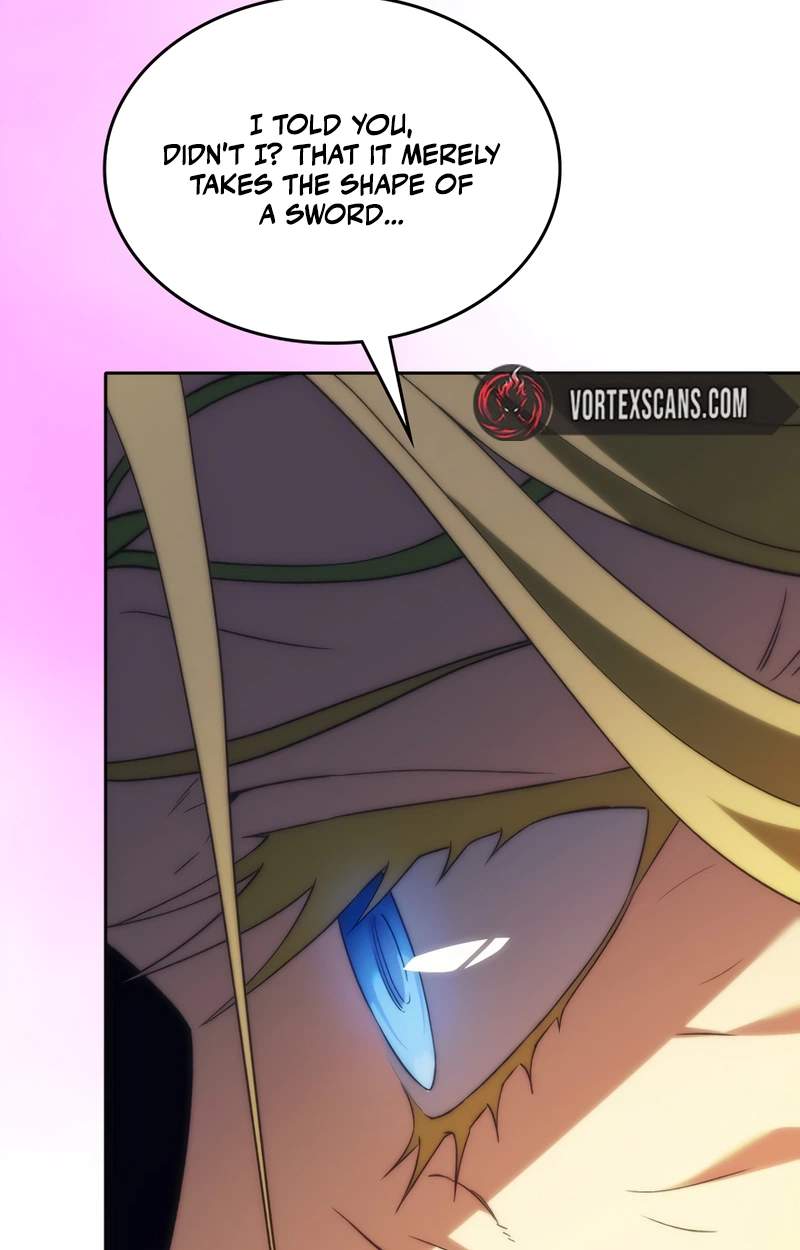 Return of the Apocalypse-Class Death Knight — Chapter 90 — page 113