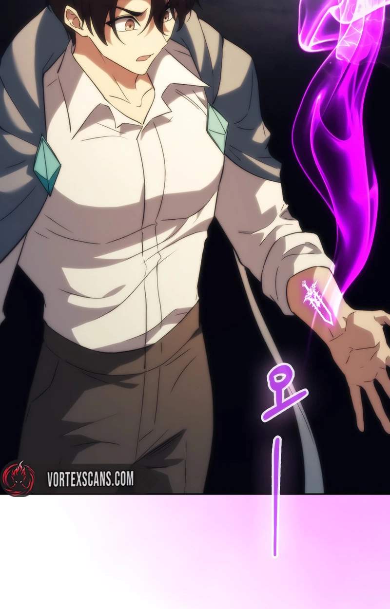 Return of the Apocalypse-Class Death Knight — Chapter 90 — page 116