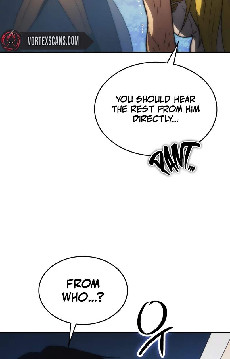 Return of the Apocalypse-Class Death Knight — Chapter 90 — page 125