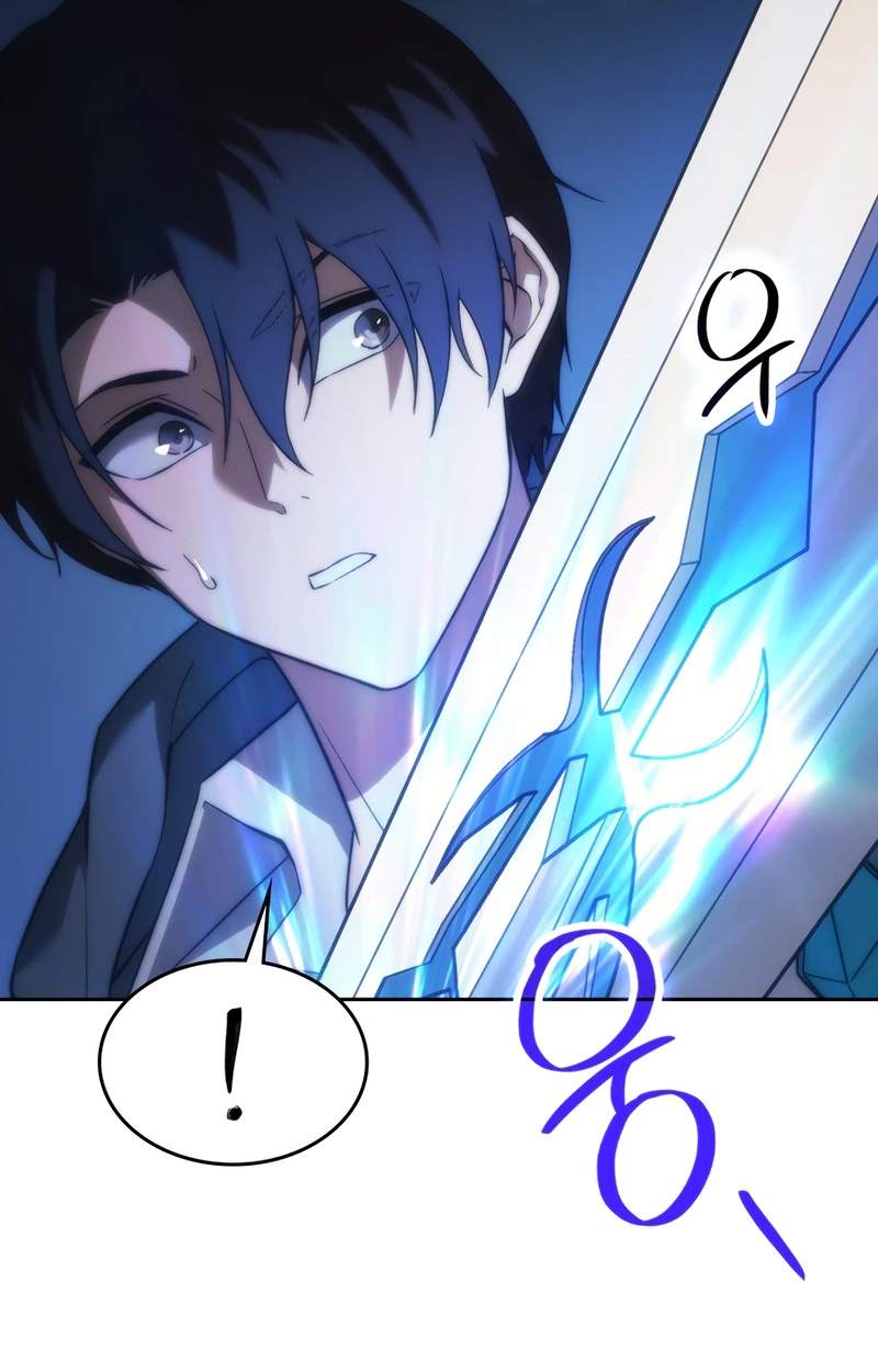 Return of the Apocalypse-Class Death Knight — Chapter 90 — page 126