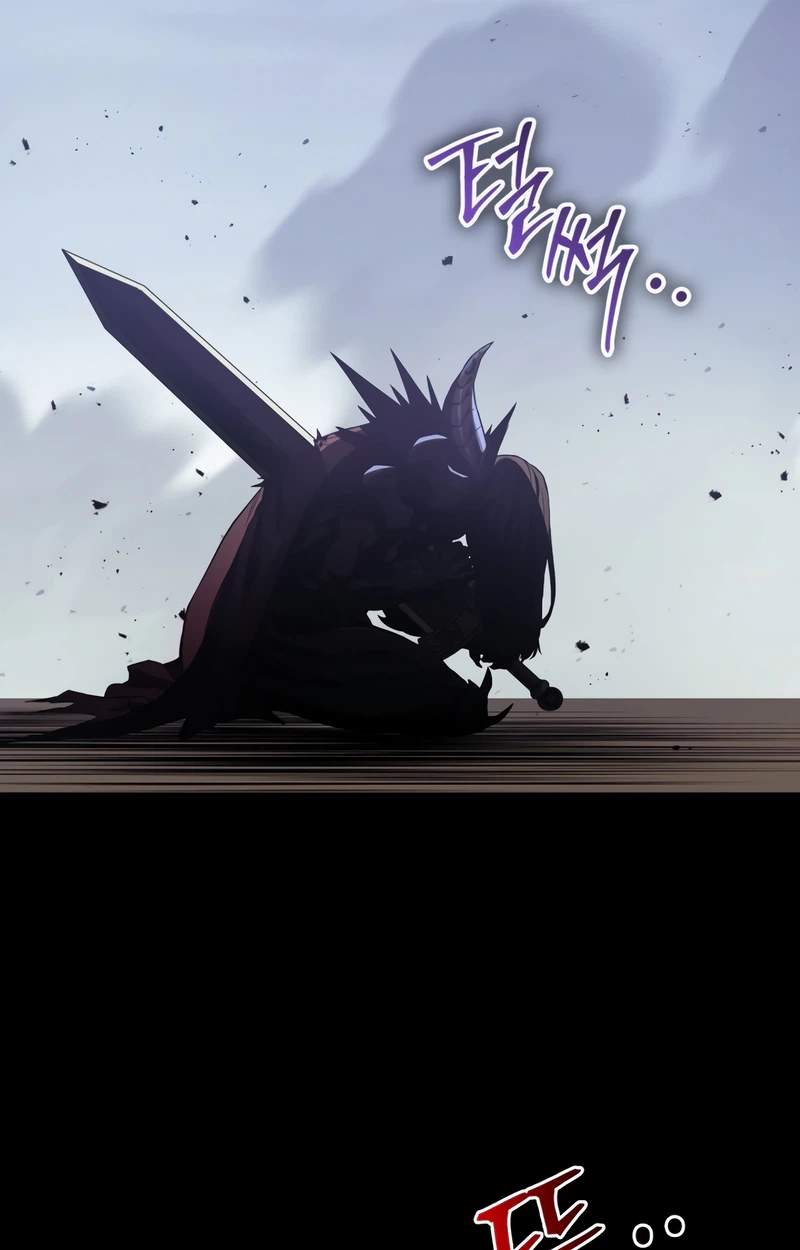 Return of the Apocalypse-Class Death Knight — Chapter 90 — page 131