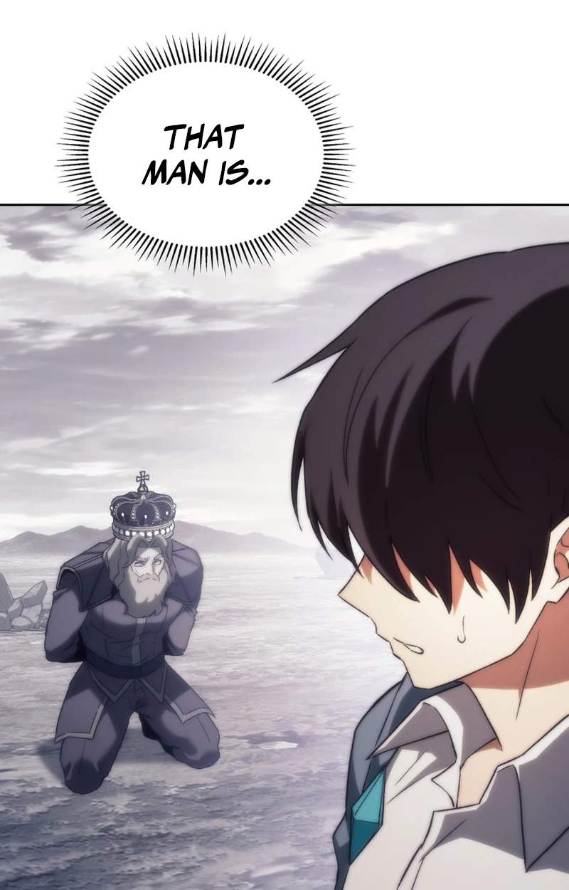 Return of the Apocalypse-Class Death Knight — Chapter 91 — page 8