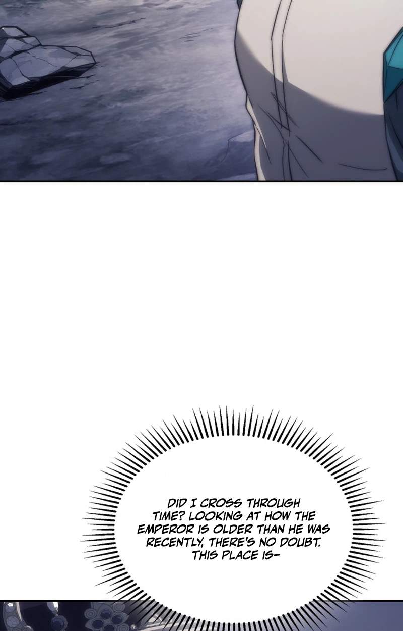 Return of the Apocalypse-Class Death Knight — Chapter 91 — page 9