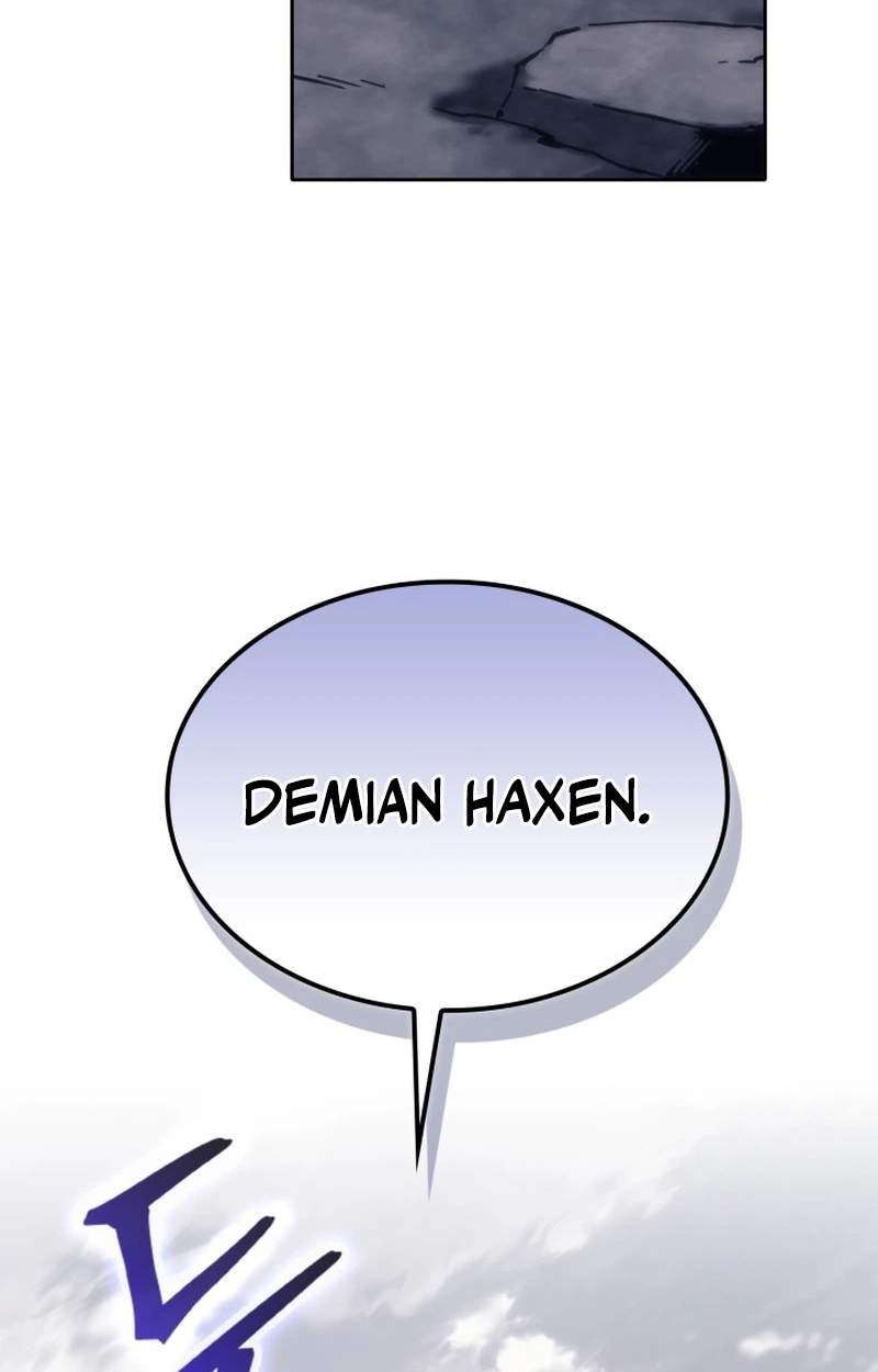 Return of the Apocalypse-Class Death Knight — Chapter 91 — page 15