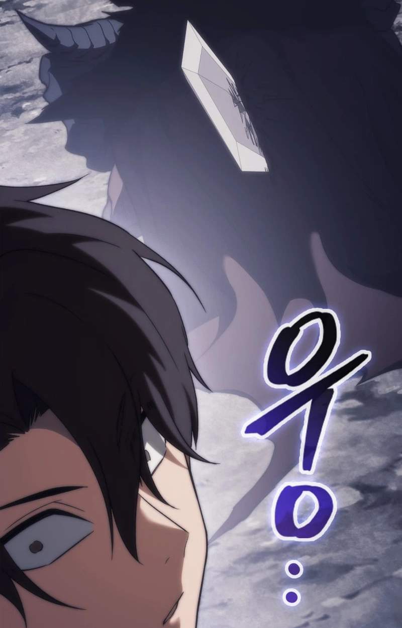 Return of the Apocalypse-Class Death Knight — Chapter 91 — page 17