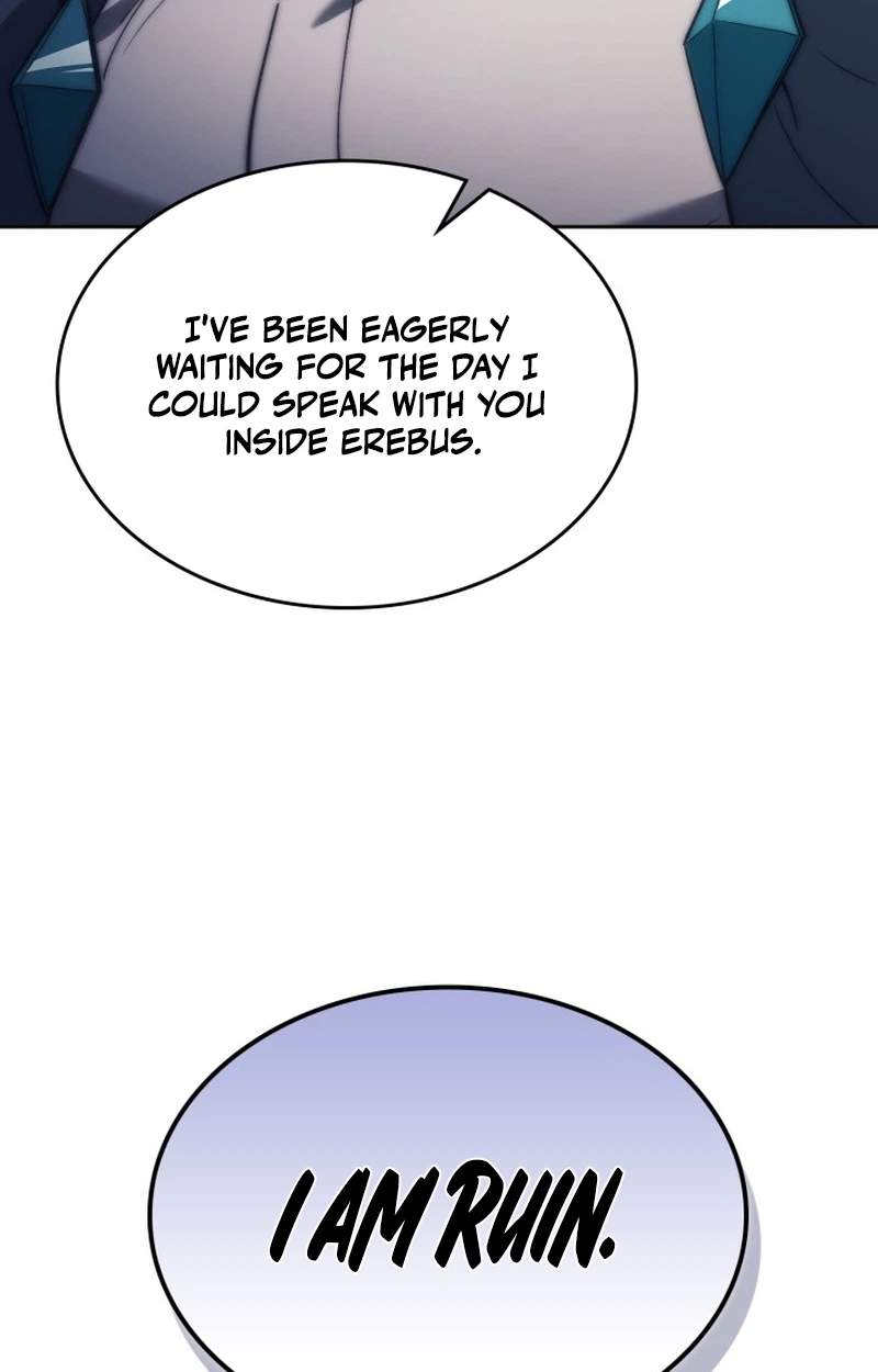 Return of the Apocalypse-Class Death Knight — Chapter 91 — page 20