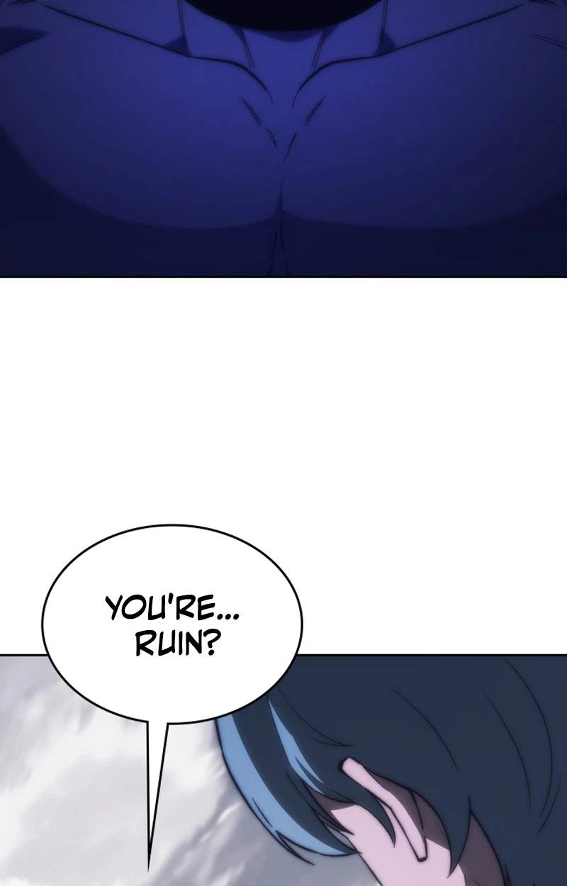 Return of the Apocalypse-Class Death Knight — Chapter 91 — page 22