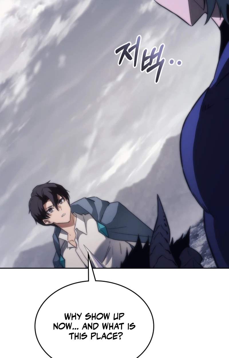 Return of the Apocalypse-Class Death Knight — Chapter 91 — page 23