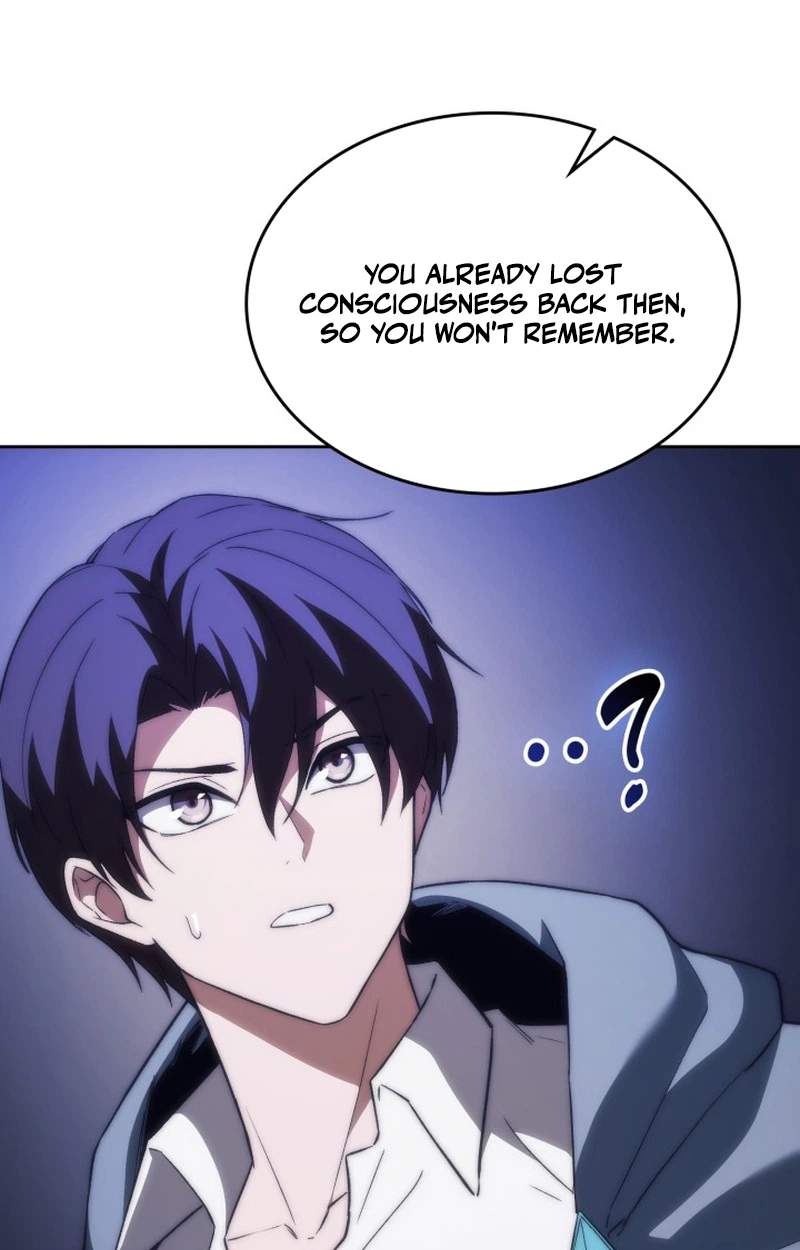 Return of the Apocalypse-Class Death Knight — Chapter 91 — page 26