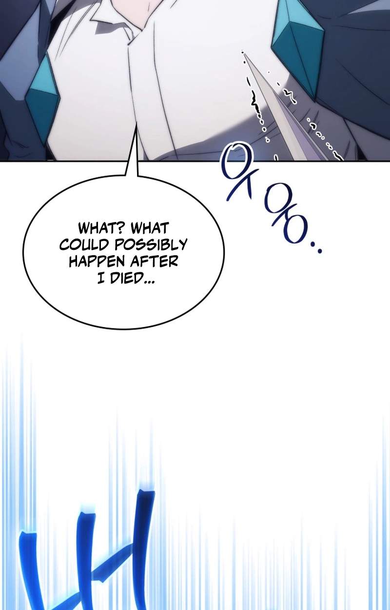 Return of the Apocalypse-Class Death Knight — Chapter 91 — page 27