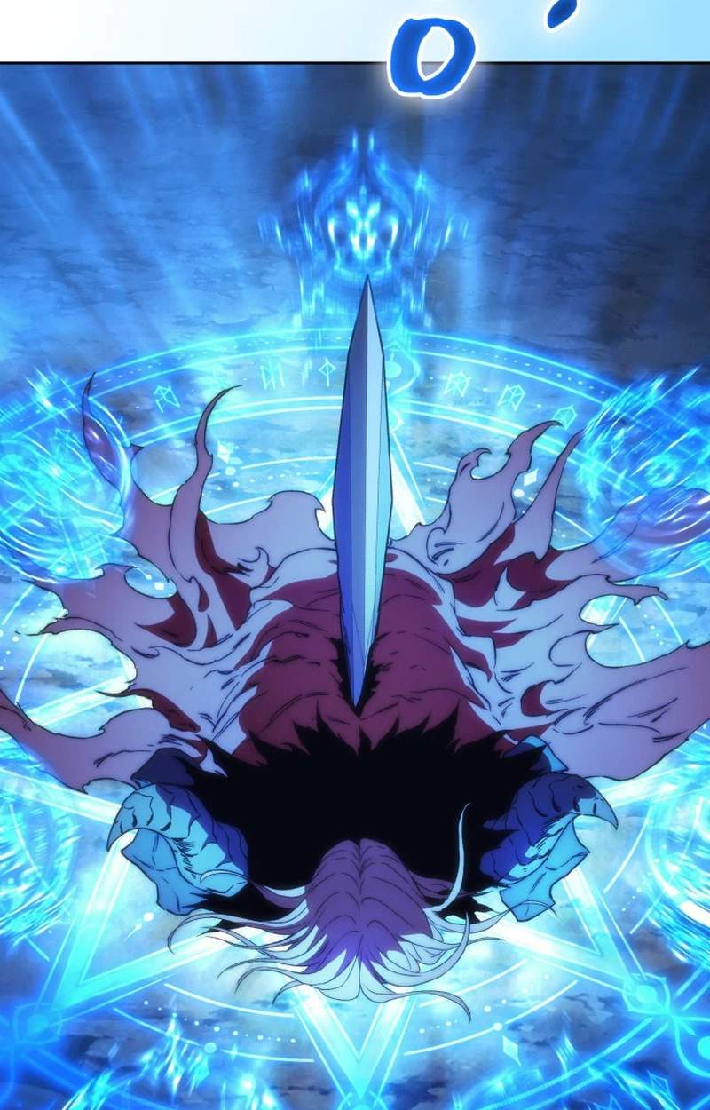 Return of the Apocalypse-Class Death Knight — Chapter 91 — page 32