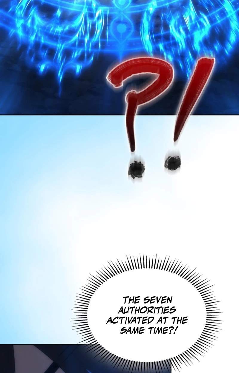 Return of the Apocalypse-Class Death Knight — Chapter 91 — page 33