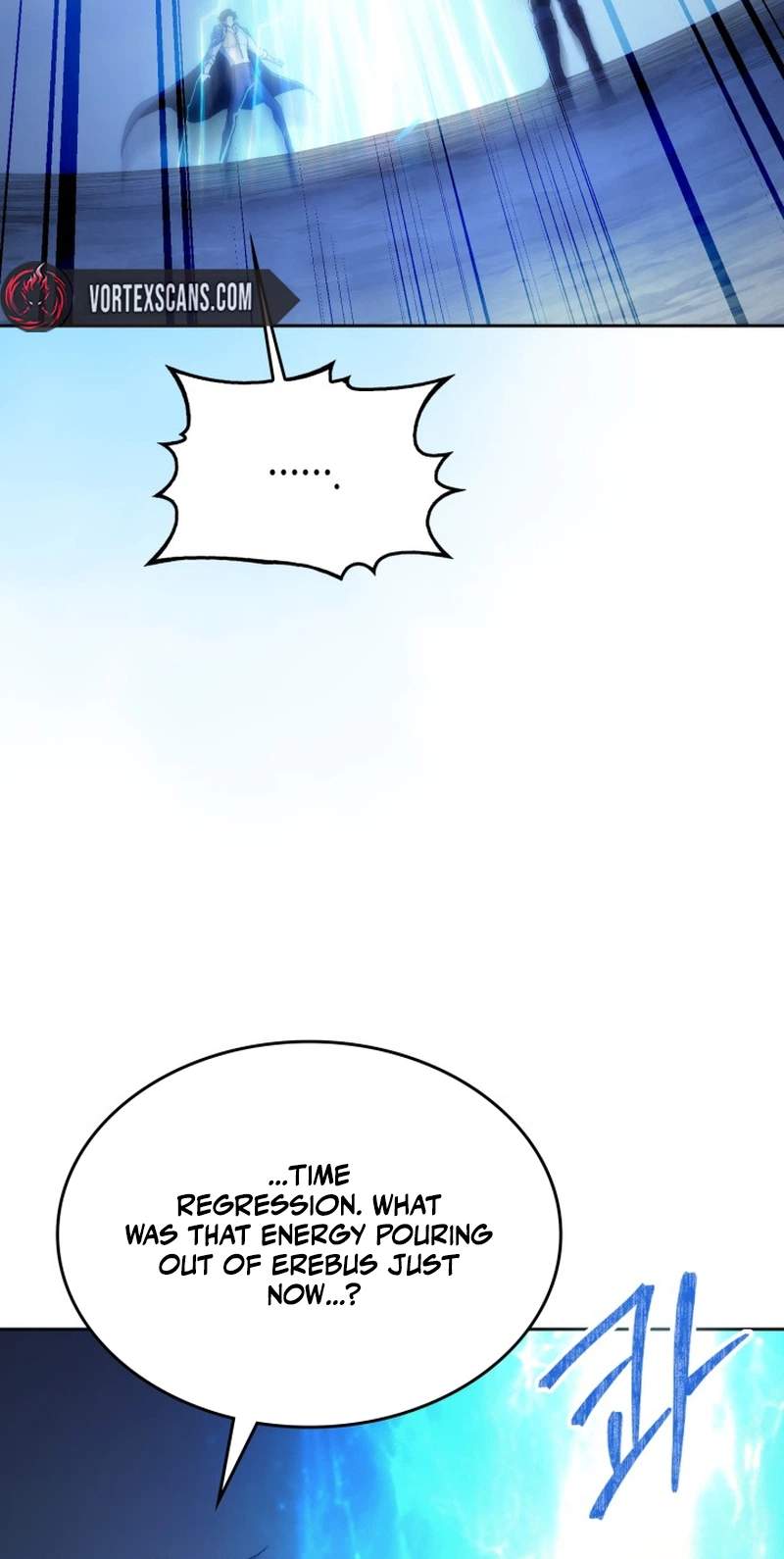 Return of the Apocalypse-Class Death Knight — Chapter 91 — page 36
