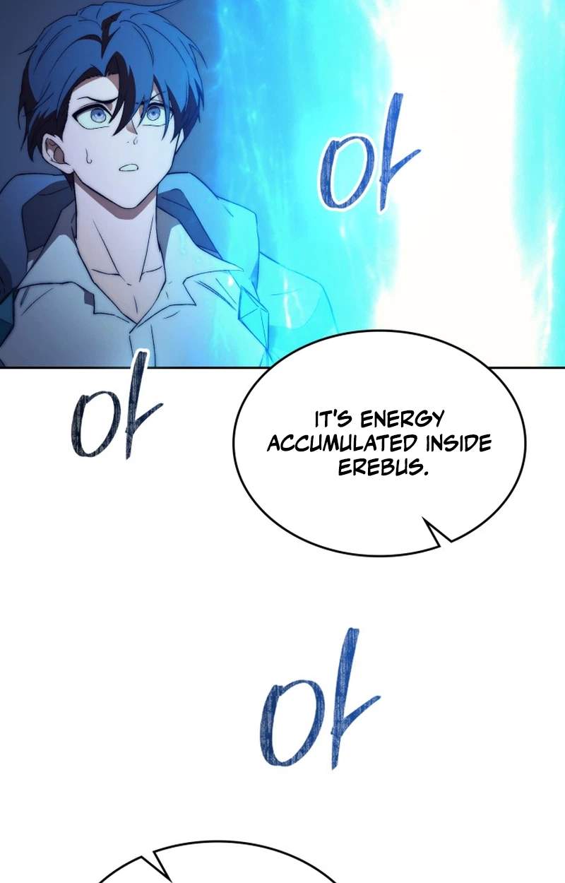 Return of the Apocalypse-Class Death Knight — Chapter 91 — page 37
