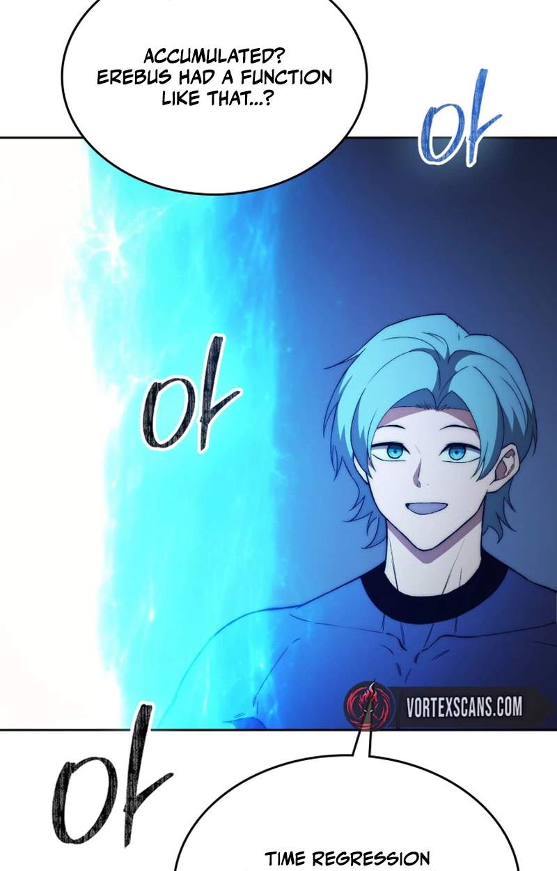 Return of the Apocalypse-Class Death Knight — Chapter 91 — page 38