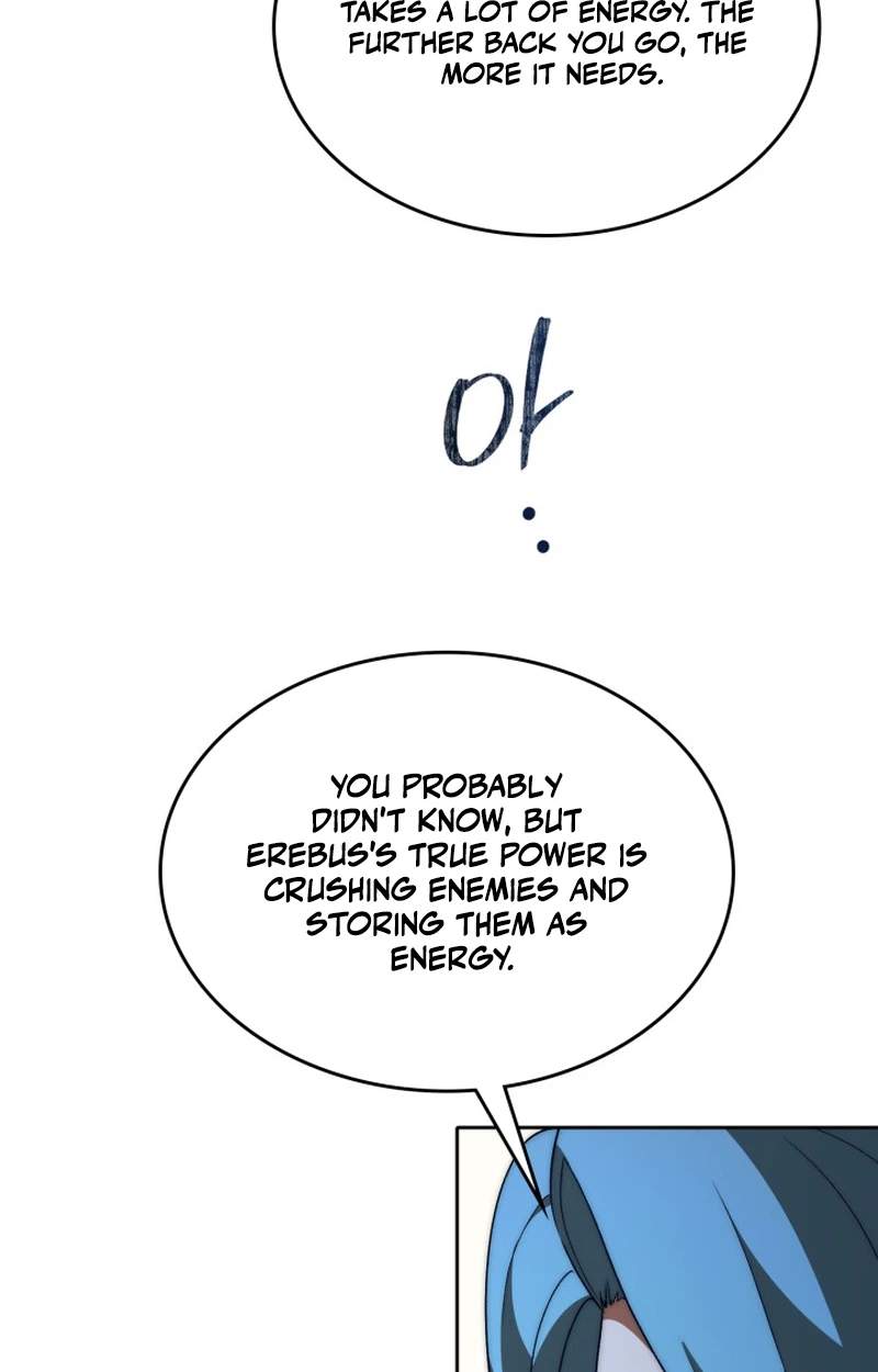 Return of the Apocalypse-Class Death Knight — Chapter 91 — page 39