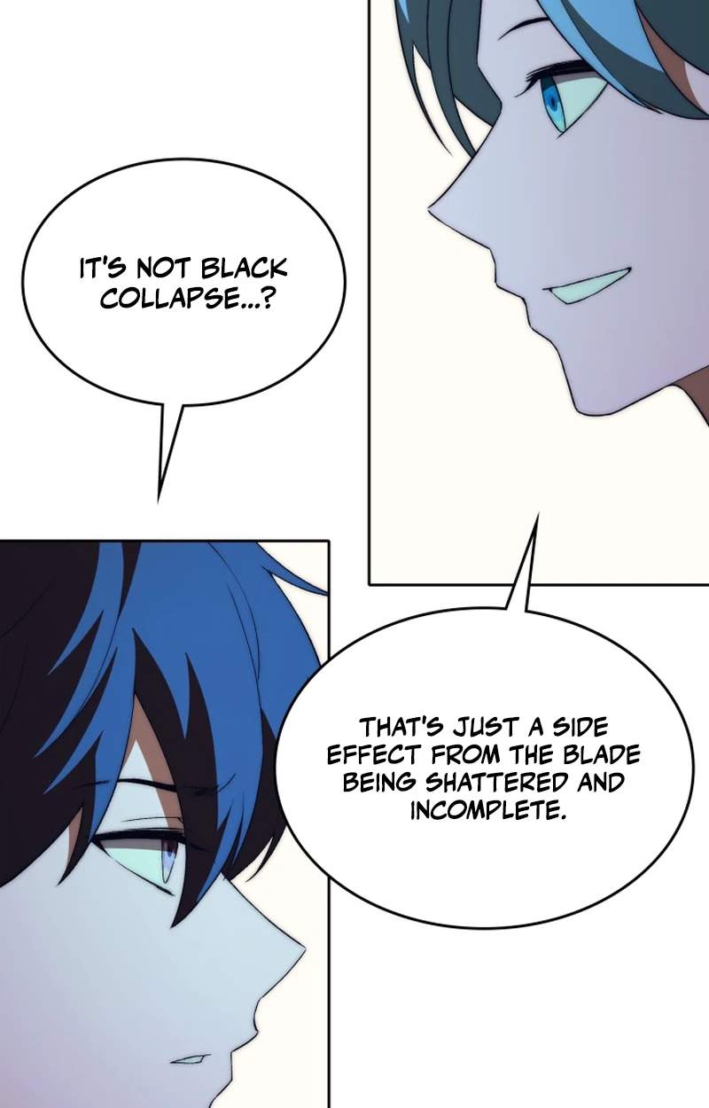 Return of the Apocalypse-Class Death Knight — Chapter 91 — page 40