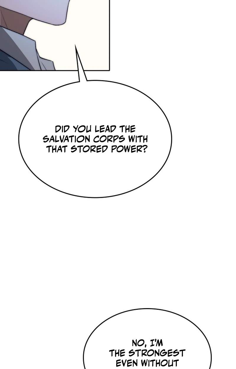 Return of the Apocalypse-Class Death Knight — Chapter 91 — page 41