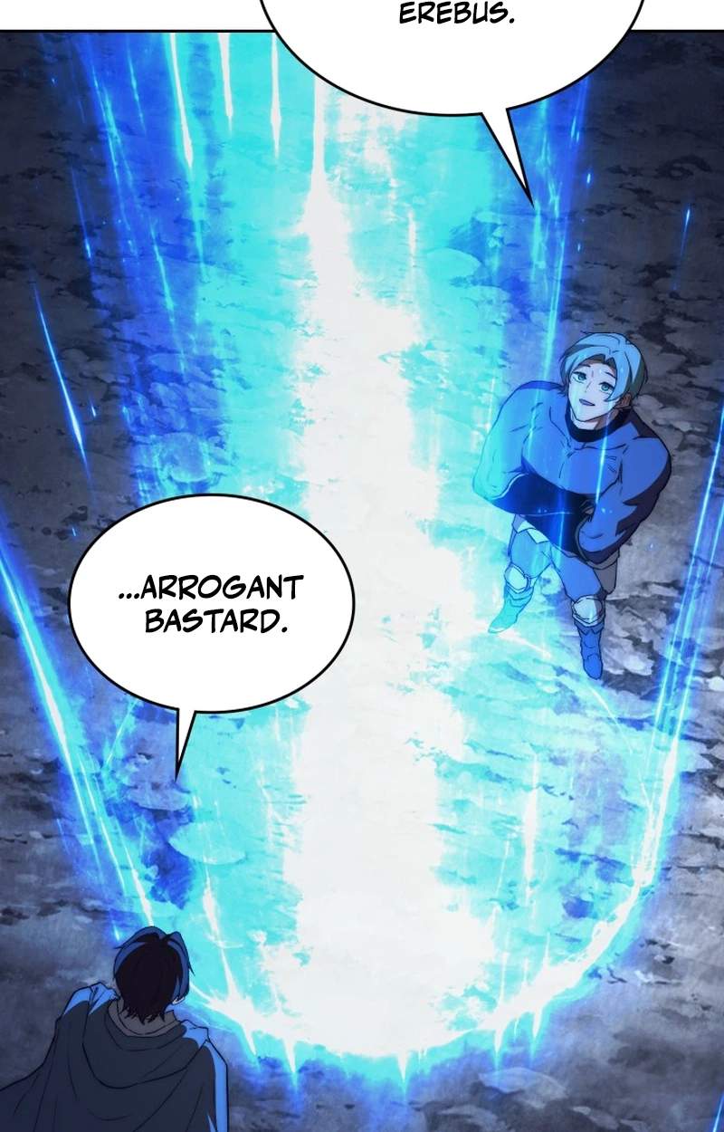 Return of the Apocalypse-Class Death Knight — Chapter 91 — page 42