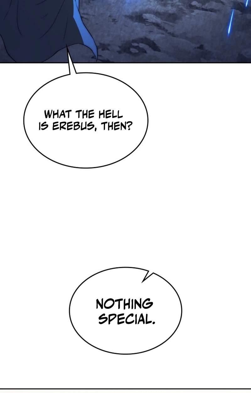 Return of the Apocalypse-Class Death Knight — Chapter 91 — page 43
