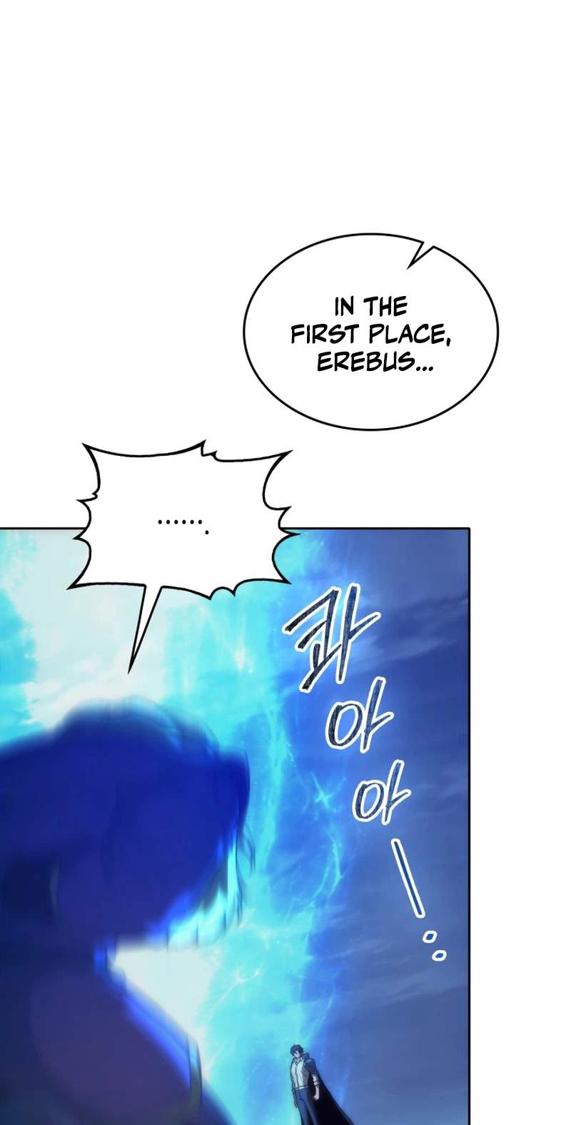 Return of the Apocalypse-Class Death Knight — Chapter 91 — page 45