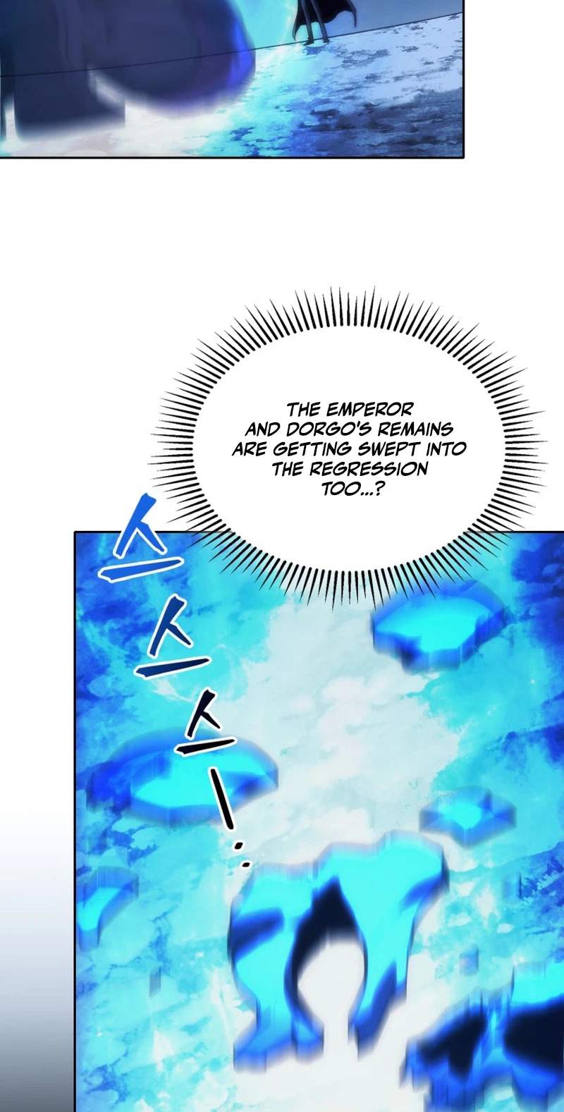 Return of the Apocalypse-Class Death Knight — Chapter 91 — page 46
