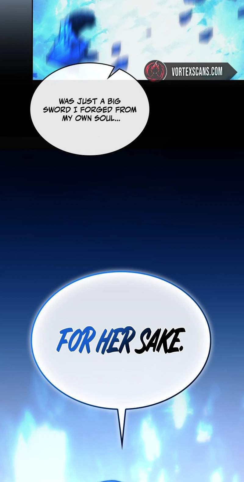 Return of the Apocalypse-Class Death Knight — Chapter 91 — page 47