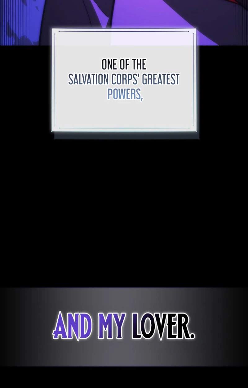 Return of the Apocalypse-Class Death Knight — Chapter 91 — page 54