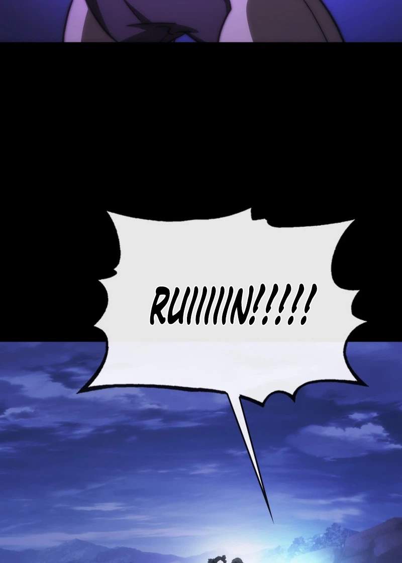 Return of the Apocalypse-Class Death Knight — Chapter 91 — page 56