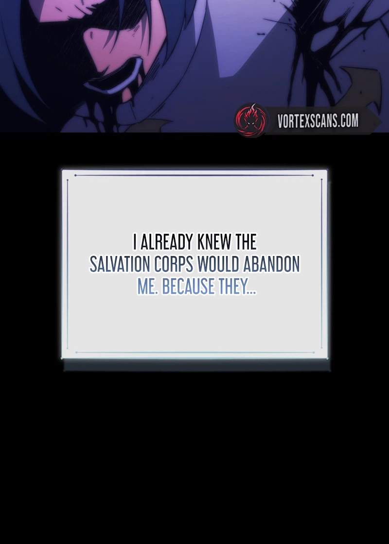 Return of the Apocalypse-Class Death Knight — Chapter 91 — page 58
